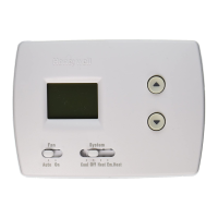Preview: Honeywell PRO TH3210 D
