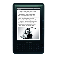 Preview: Easy Player Cyberbook E-Touch