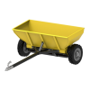 Spreader Logo