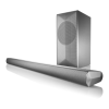 Speaker System Logo