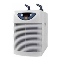 Preview: Active Aqua Chiller, 1/10 HP
