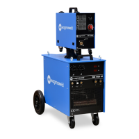 Preview: Magmaweld RS 350 M