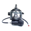 Diving Instrument Logo