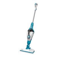 Preview: Black+Decker HSMC1321