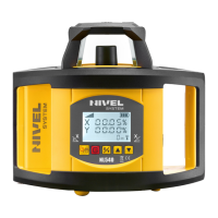 Preview: Nivel System NL540