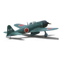 Preview: Black Horse Model A6M ZERO BH180