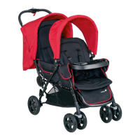 Preview: Safety 1st DUODEAL