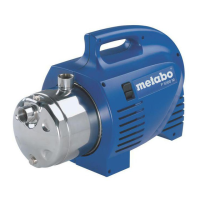 Preview: Metabo Elektra Beckum P 3300 K