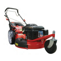 Preview: POWERTEC Garden BIG WHEELER 561 Trike
