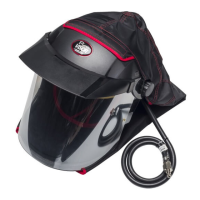 Preview: DeVilbiss ProViSOR PROV-650 Series