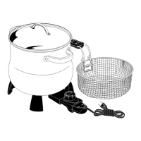 Preview: Options electric multi-cooker