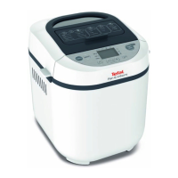 Preview: TEFAL PAIN ET TRESORS OF250