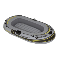 Preview: Sevylor SUPERCARAVELLE XR56GTX-7