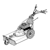 Preview: AS MOTOR Allmaher AS 65 4T Honda