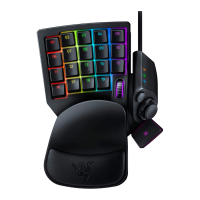 Preview: Razer Tartarus
