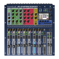 Preview: SoundCraft Si EXPRESSION