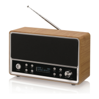 Preview: auna DAB-Radio 10026947