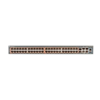 Preview: ExtremeSwitching 3600 Series