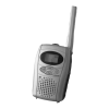 Two-Way Radio Logo