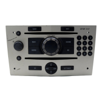 Preview: DELPHI GRUNDIG CD 60 NAVI
