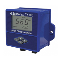 Preview: Sensorex TX100