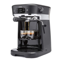 Preview: Mr. Coffee BVMC-O-C Series