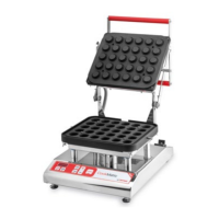 Preview: PAVONI ITALIA NEW COOKMATIC