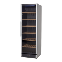 Preview: Vestfrost FZ366W