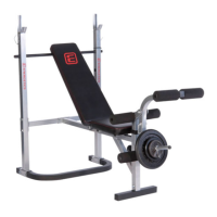 Preview: Energetics Basic Bench 1.1