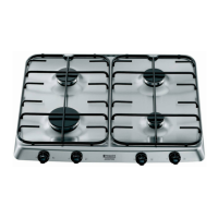 Preview: Hotpoint Ariston PF 64/HA