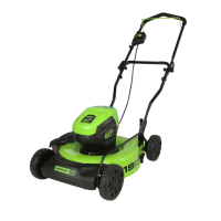 Preview: GreenWorks Pro MO60L08