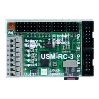 Preview: BEIER-Electronic USM-RC-3