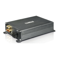 Preview: AXTON A530DSP