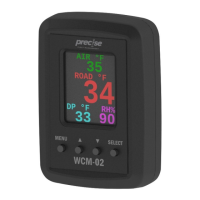 Preview: PreCise WCM-02