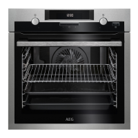 Preview: AEG BEE455010M