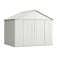 Preview: EZEE SHED EZ10872HVCREU