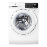 Preview: Electrolux EWF8025CQWA