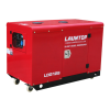 Portable Generator Logo