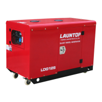 Preview: Launtop LDG12