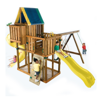 Preview: Swing-N-Slide Kodiak PROJECT 515