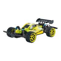Preview: Carrera RC RC Power Lime Star-PX