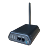 Network Router Logo