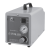 Air Compressor Logo