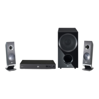 Preview: LG HX966CZ