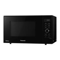 Preview: Panasonic NN-SD26HM