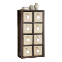 Preview: Bayside Furnishings CSCRD-02-WLVN