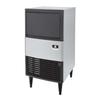Preview: Welbilt Manitowoc U65