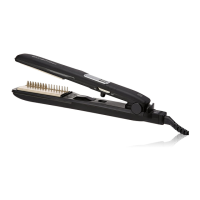 Preview: Rowenta Styling iron