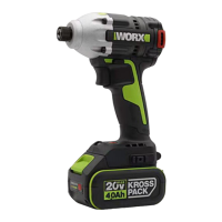 Preview: Worx Professional WU290