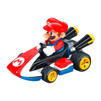 Preview: Nintendo Mario Kart - Mario Gold